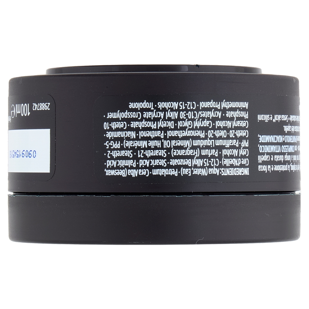 Syoss By Palette Invisible Paste 100 ml